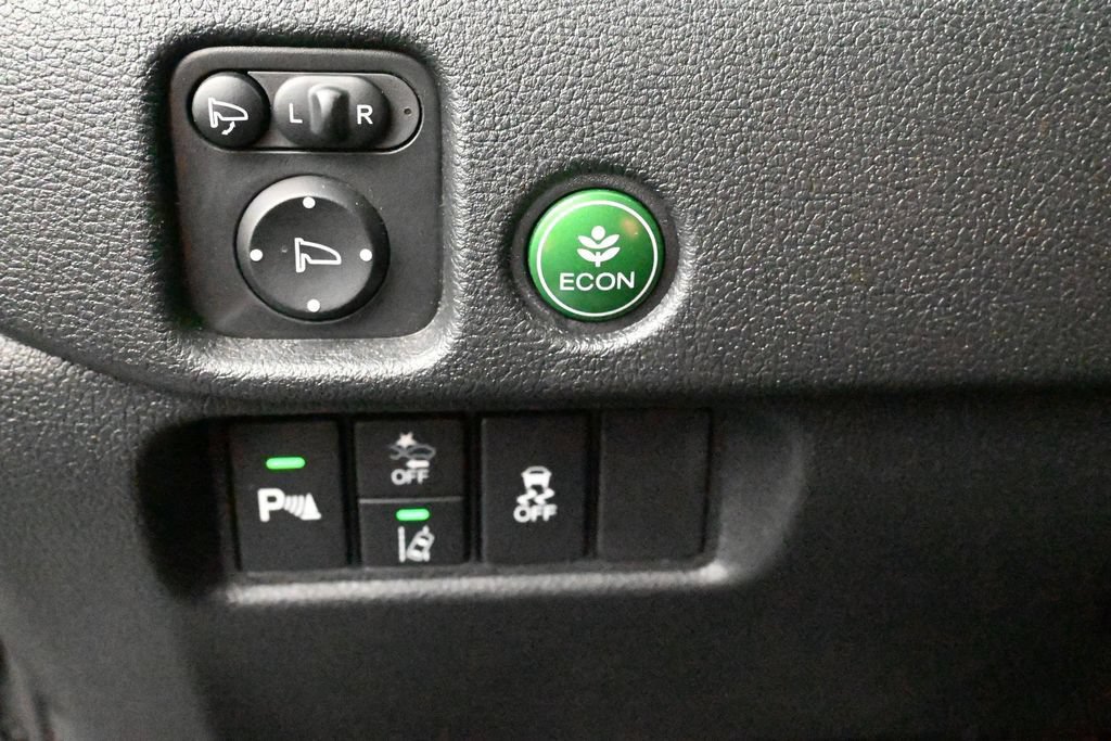 Used 2022 Honda Pilot Black Edition image 21