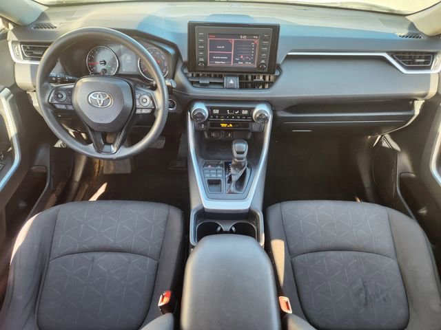 Used 2019 Toyota RAV4 XLE image 13