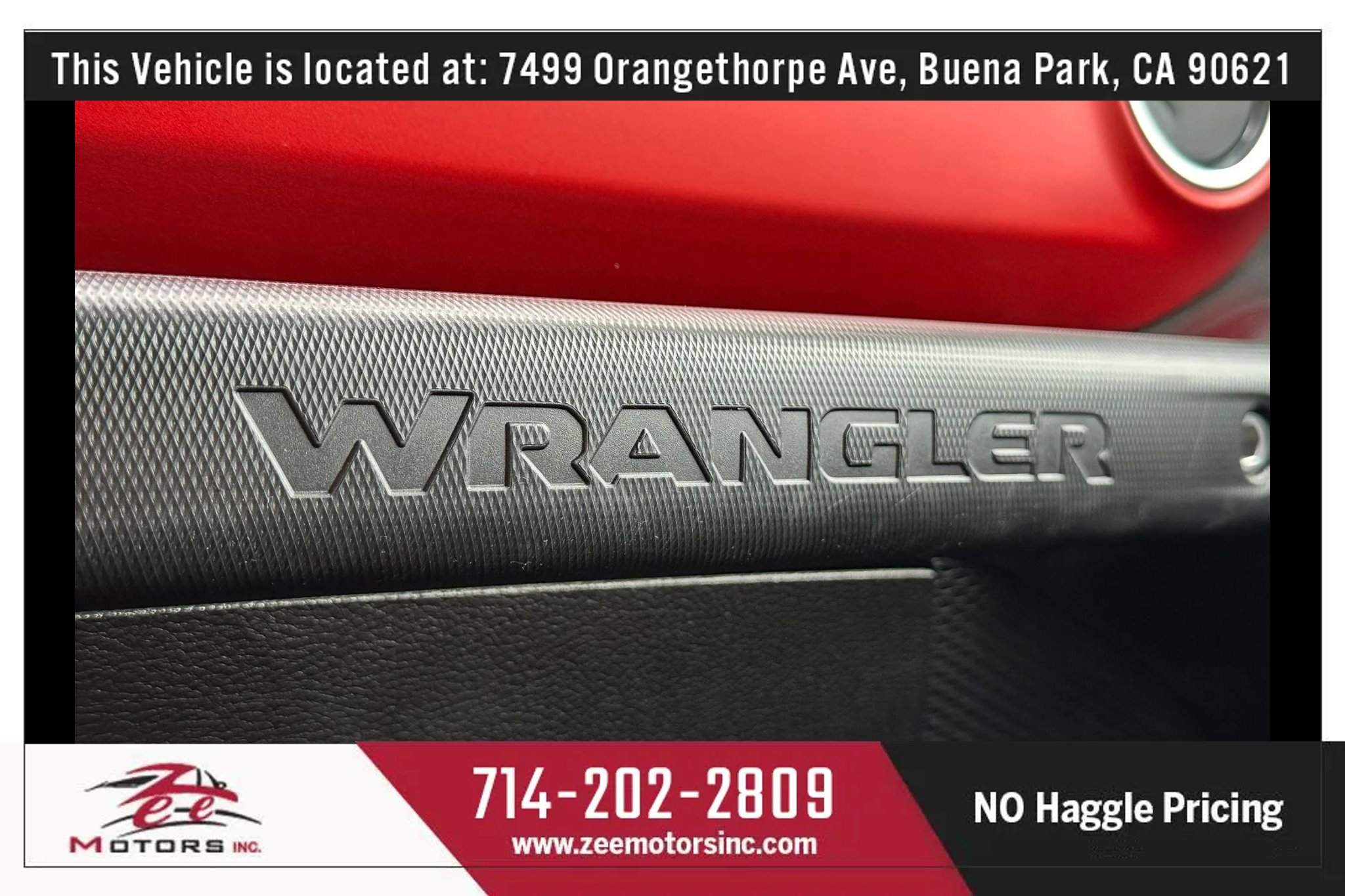 Used 2018 Jeep Wrangler Unlimited Rubicon image 33