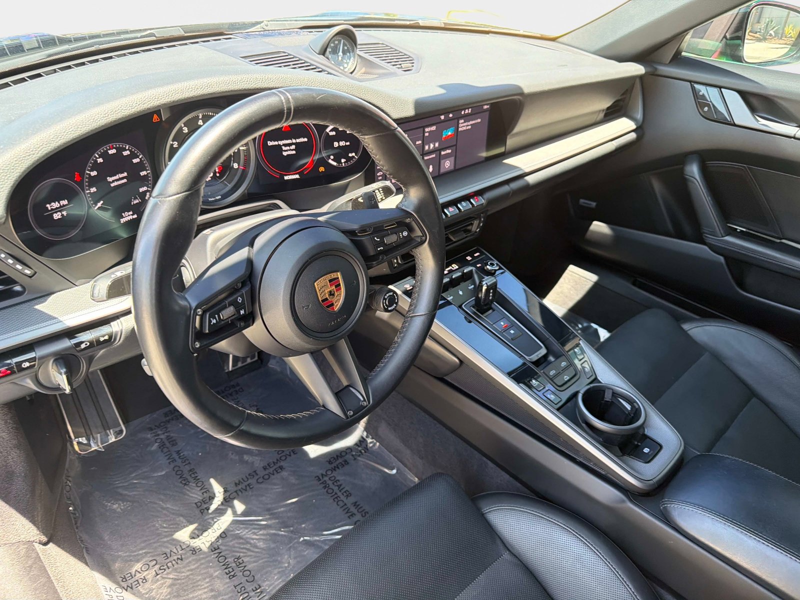 Used 2020 Porsche 911 Carrera 4S image 32