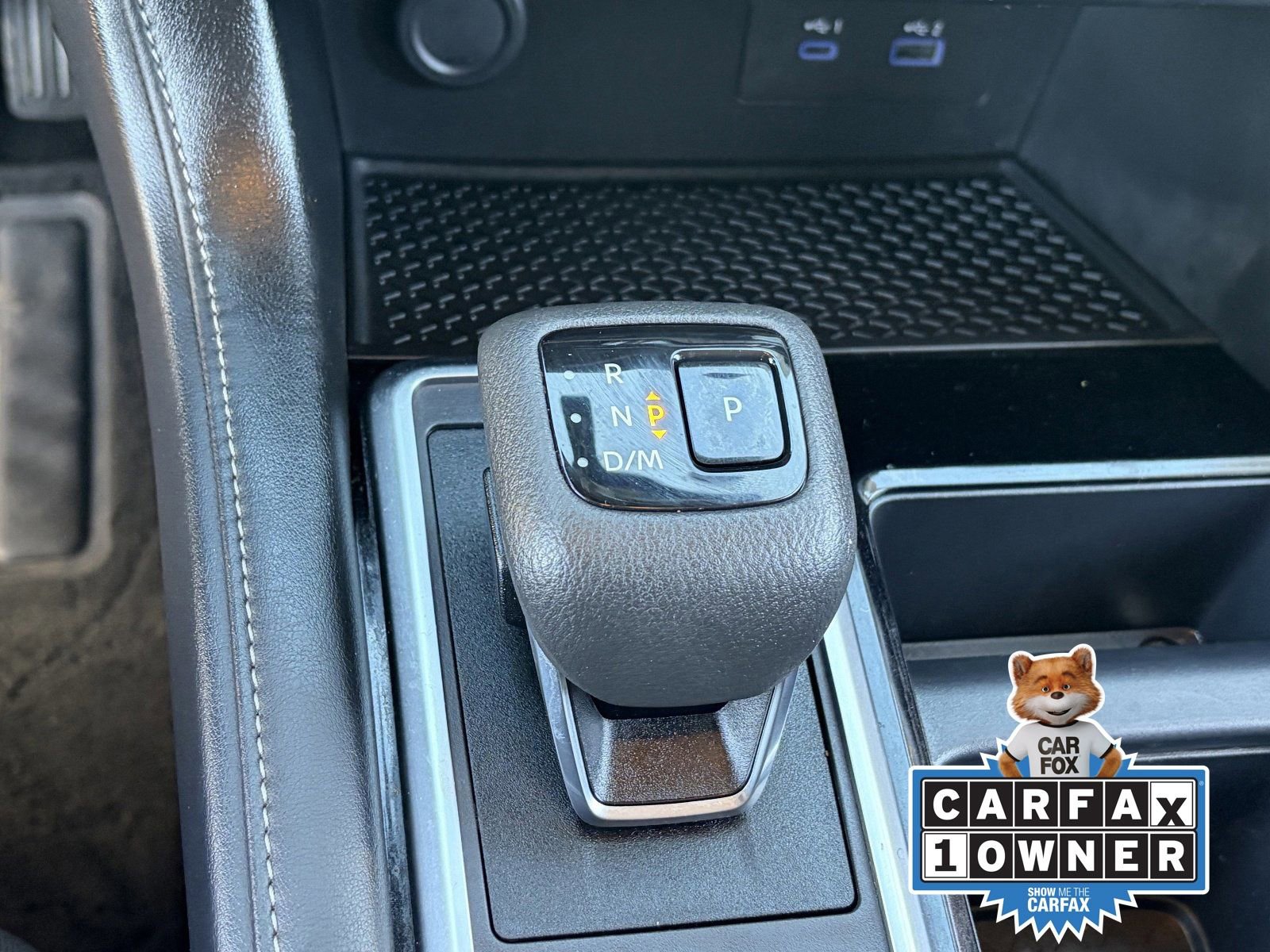 Certified 2024 Nissan Pathfinder SV w/ Black Appearance Package image 28