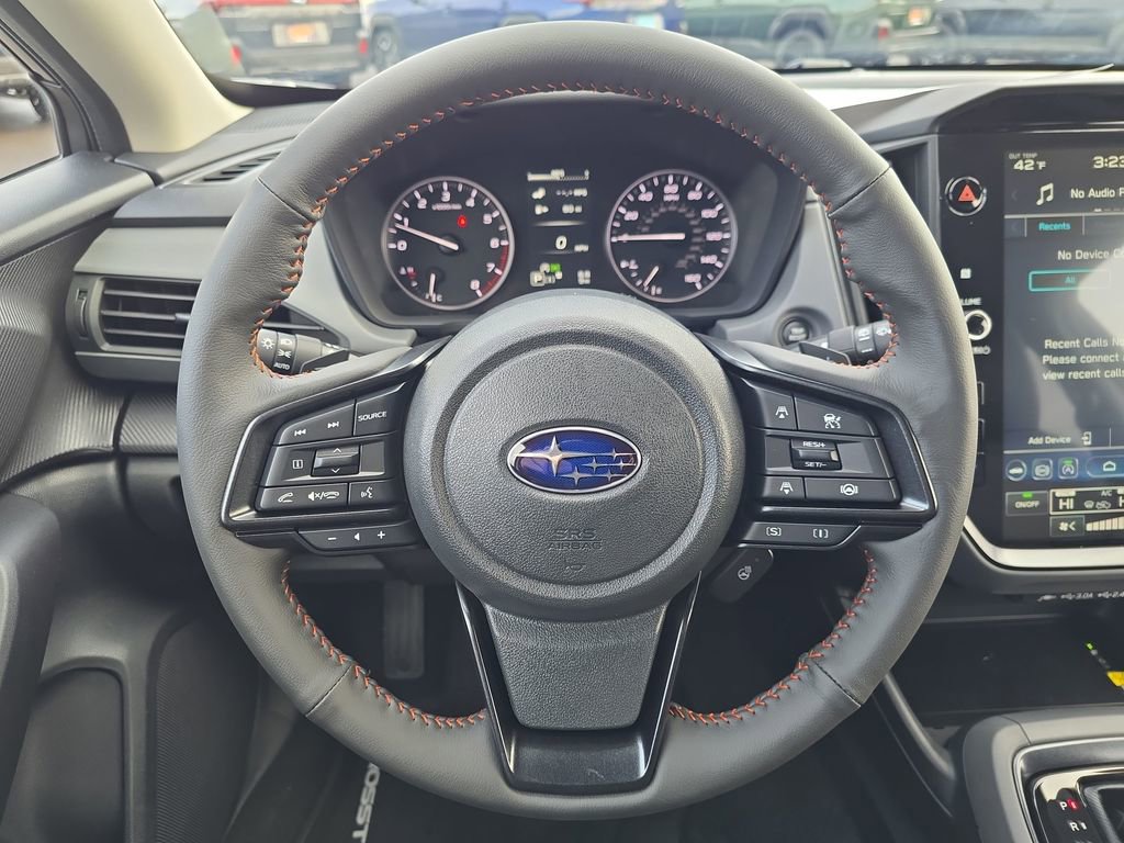 New 2026 Subaru Crosstrek 2.5i Limited image 23