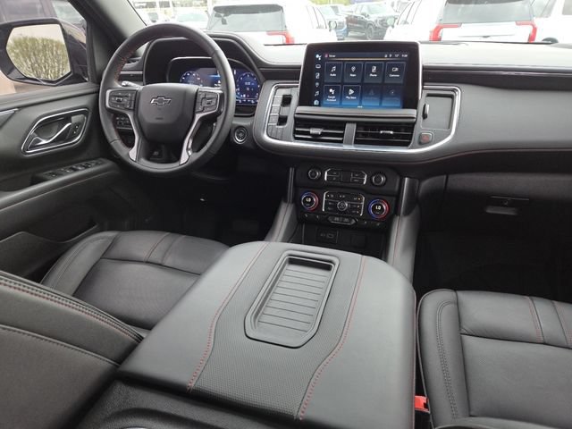 Used 2024 Chevrolet Tahoe RST w/ Luxury Package AWD/4WD image 31