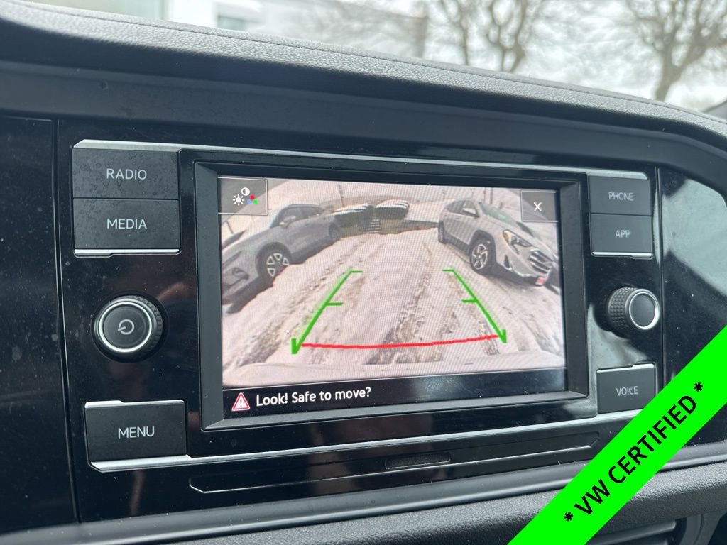 Certified 2020 Volkswagen Jetta R-Line image 22