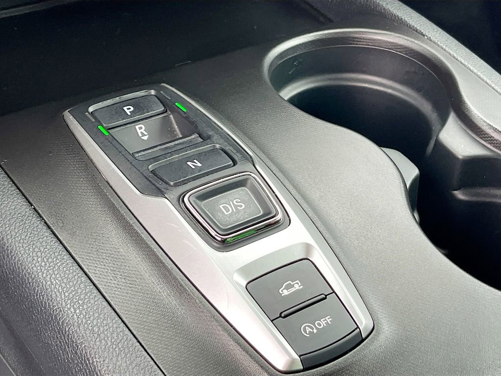 Used 2023 Honda Ridgeline RTL image 16