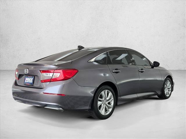 Used 2020 Honda Accord LX image 5