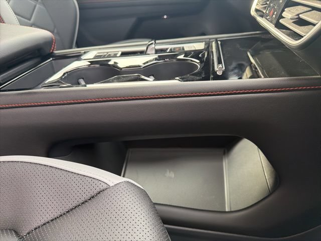 New 2026 Volkswagen Atlas Peak Edition AWD/4WD image 21