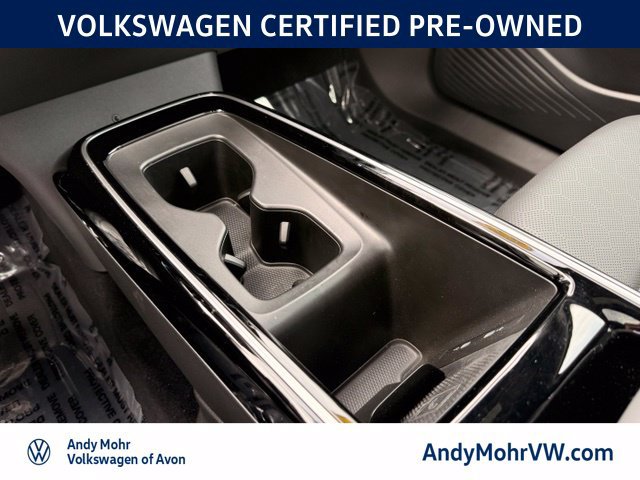 Used 2023 Volkswagen ID.4 Pro S Plus AWD/4WD image 27