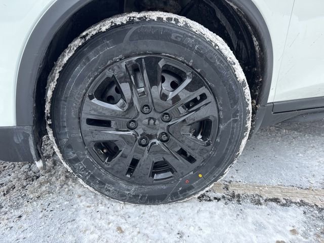 Used 2018 Nissan Rogue S image 28