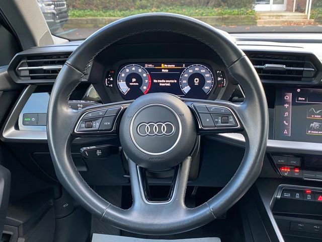 Used 2022 Audi A3 2.0T Premium w/ Convenience Package image 42
