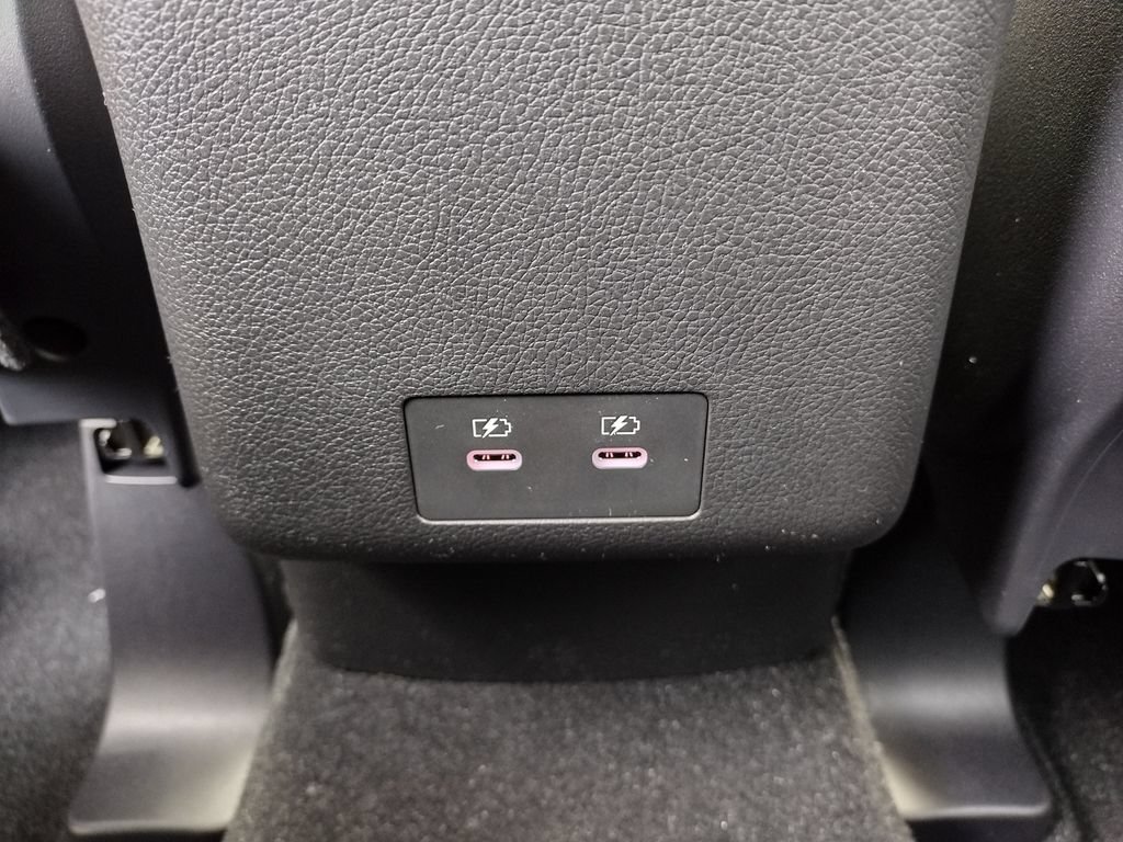 New 2026 Mitsubishi Outlander Sport SE AWD/4WD image 22