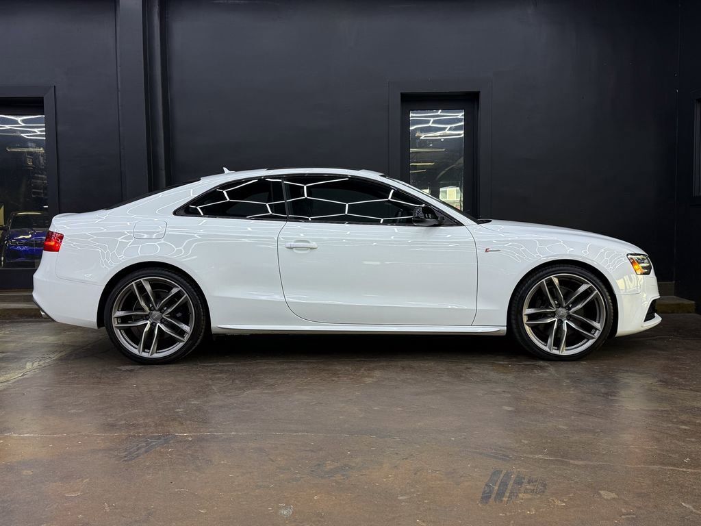 Used 2016 Audi S5 Premium Plus image 10