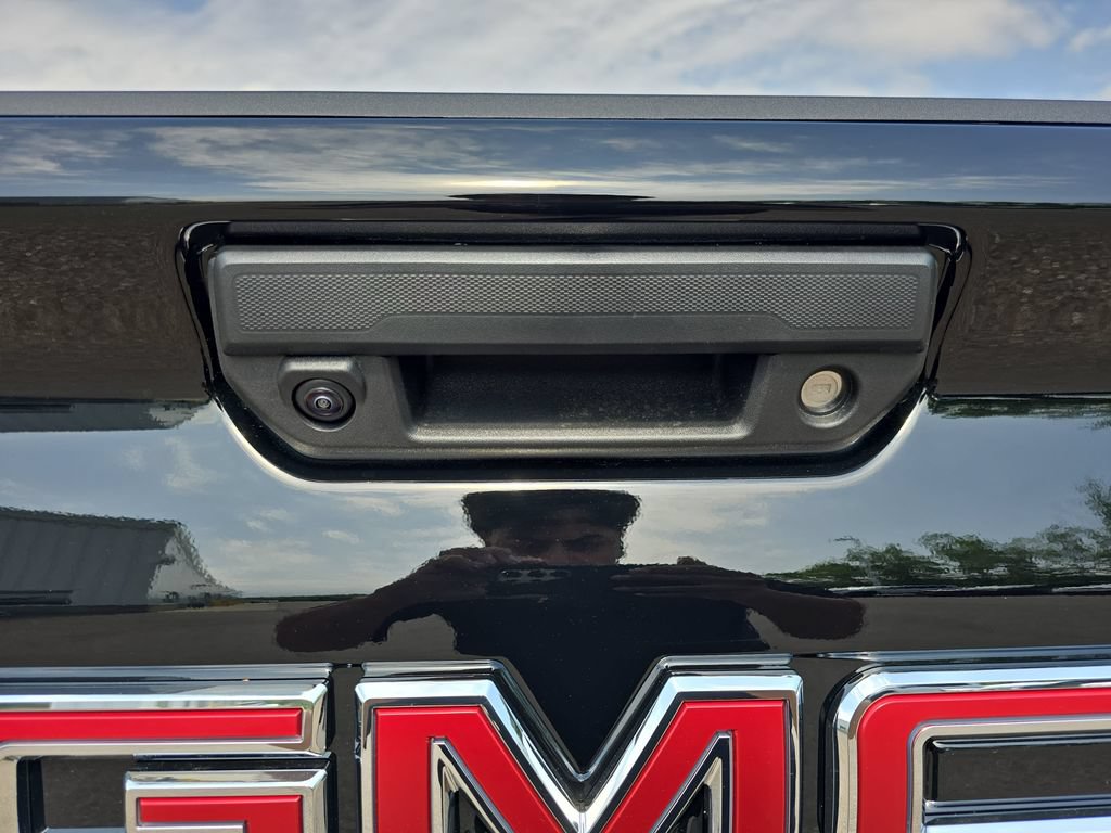 New 2026 GMC Sierra 3500 Pro w/ Snow Plow Prep/Camper Package AWD/4WD image 11
