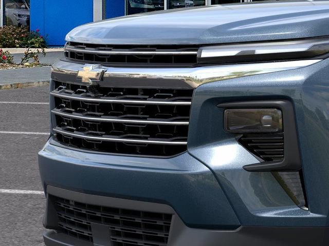 New 2026 Chevrolet Traverse LT w/ Driver Confidence Package FWD image 13