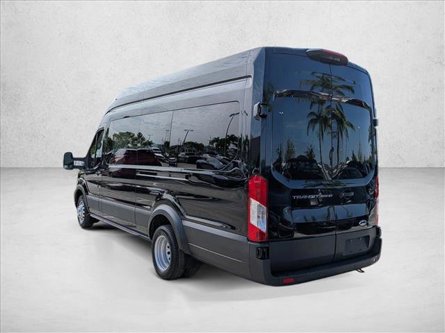 Used 2025 Ford Transit 350 XL RWD image 7