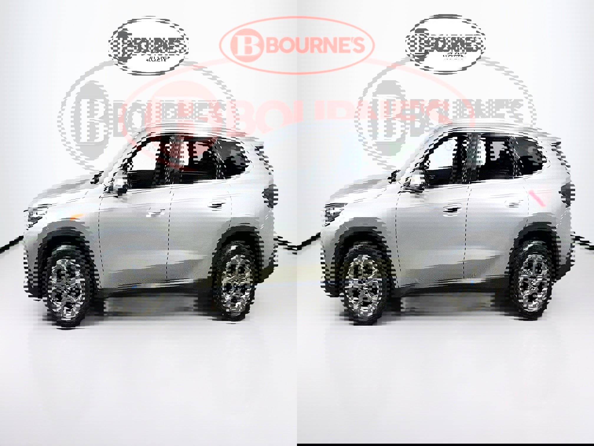 Used 2023 BMW X1 xDrive28i AWD/4WD image 8