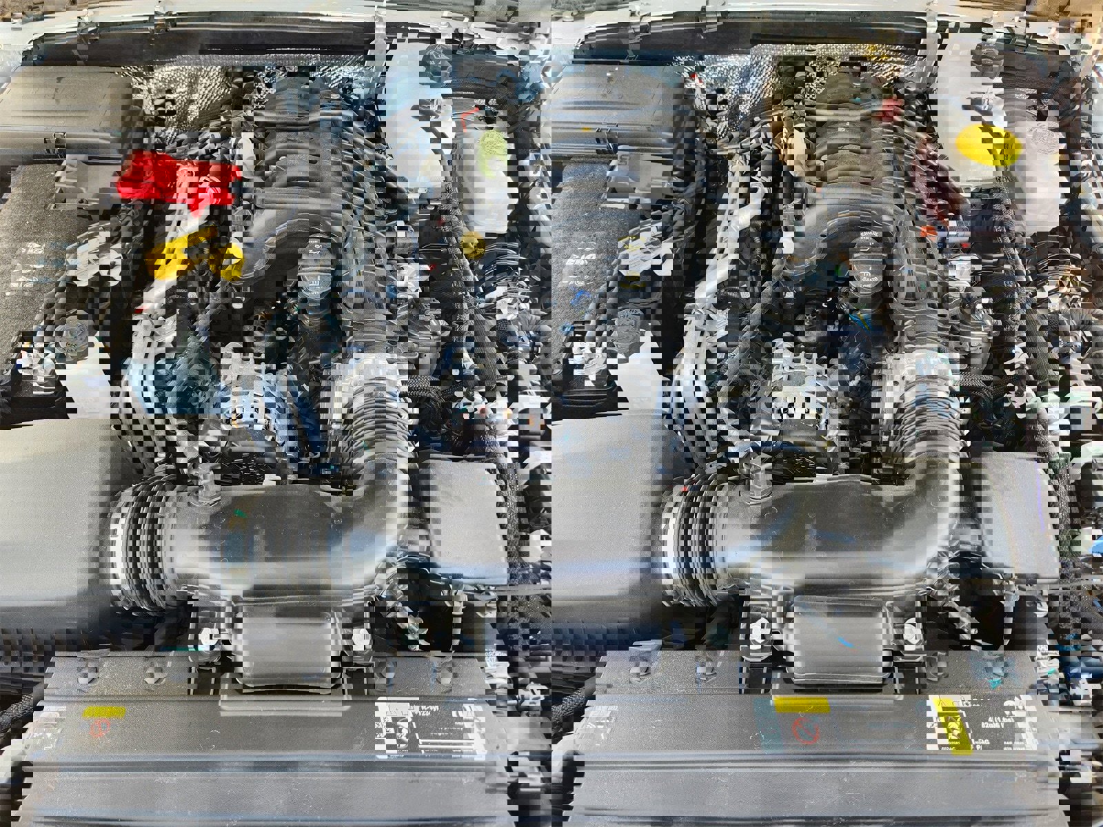 Used 2024 Jeep Wrangler Sport image 39