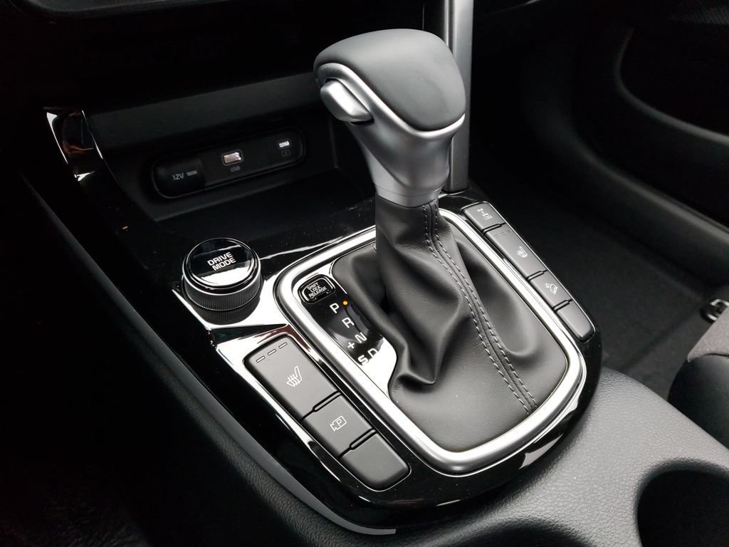 New 2026 Kia Seltos S AWD/4WD image 24