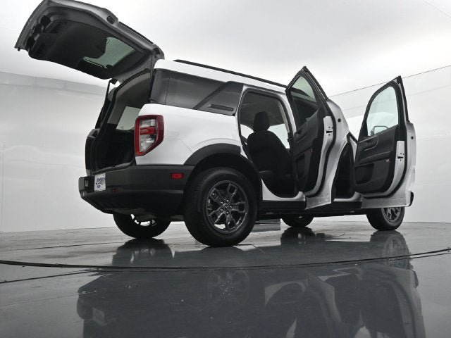 Used 2024 Ford Bronco Sport Big Bend AWD/4WD image 51