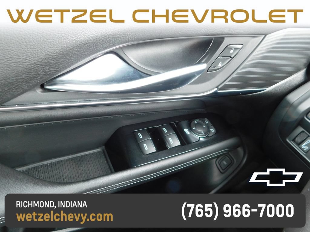 Used 2024 Cadillac CT4 Premium Luxury w/ Climate Package RWD image 23
