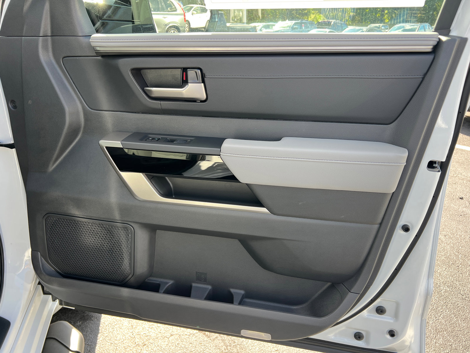 New 2026 Toyota Tundra Limited image 14
