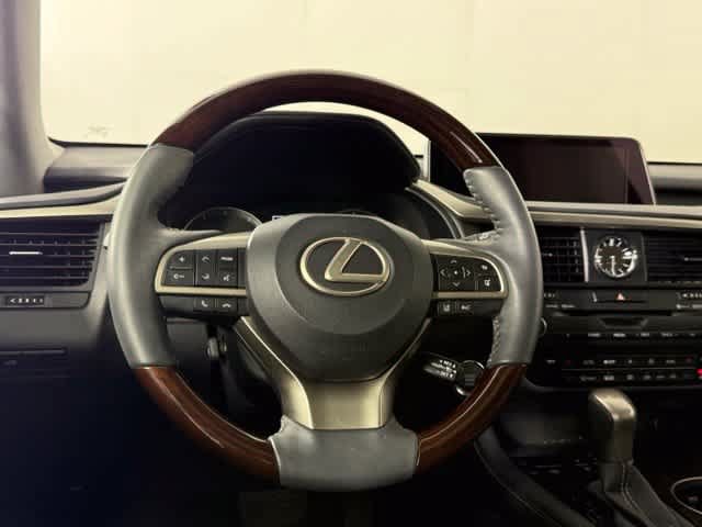 Used 2019 Lexus RX 350 FWD w/ Navigation Package image 24