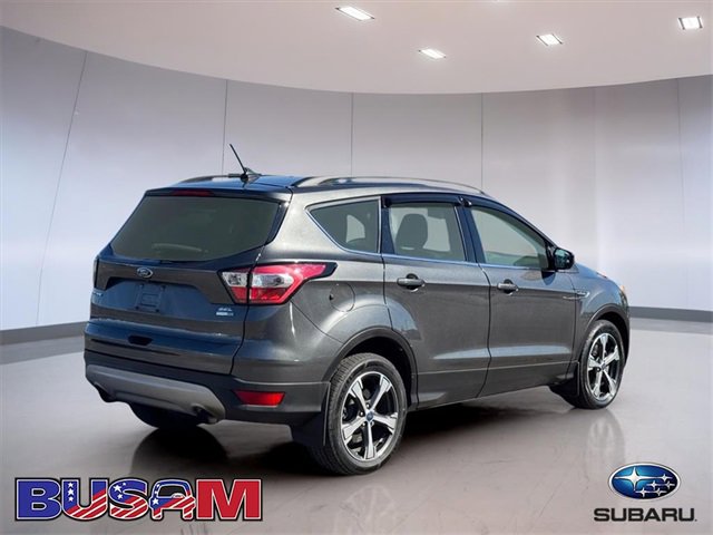 Used 2018 Ford Escape SEL image 4