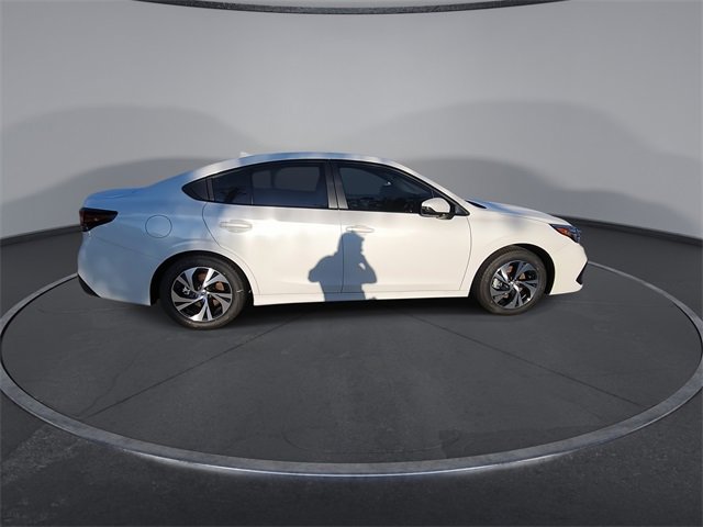 New 2025 Subaru Legacy Premium image 9