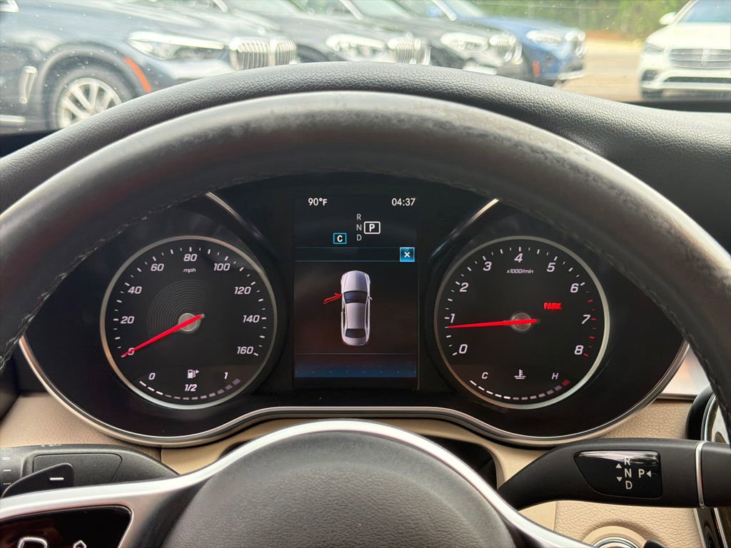 Used 2019 Mercedes-Benz C 300 Sedan image 27