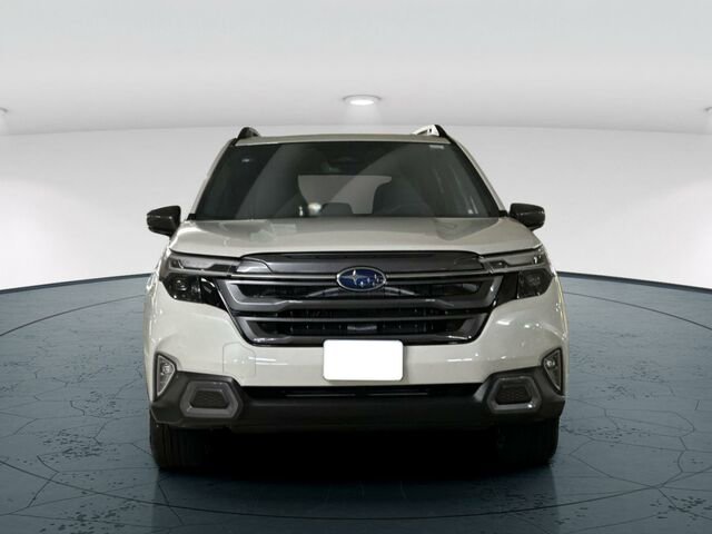 New 2025 Subaru Forester Limited image 9