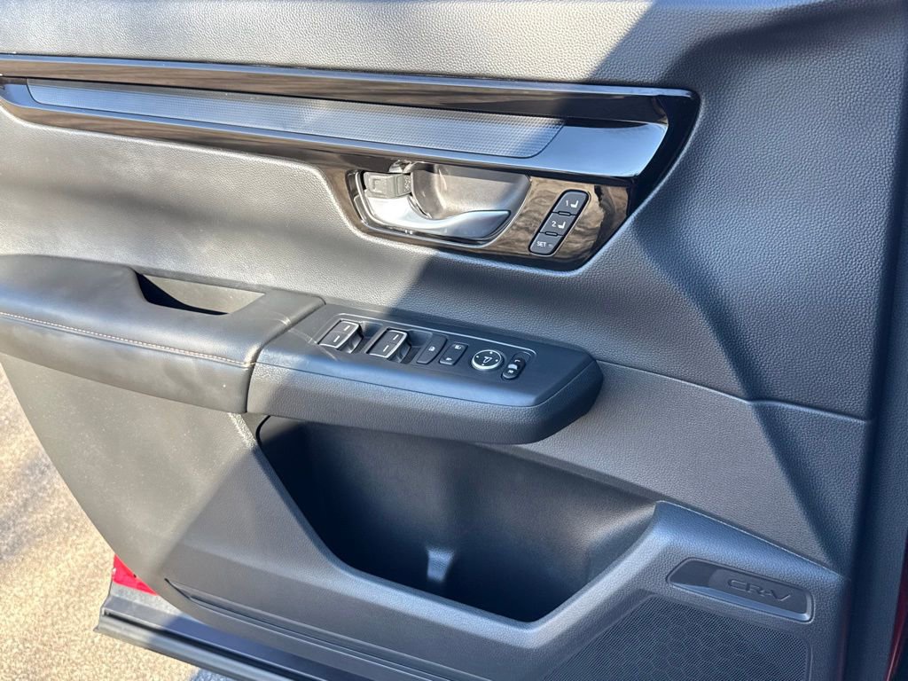 Used 2023 Honda CR-V Sport Touring image 27