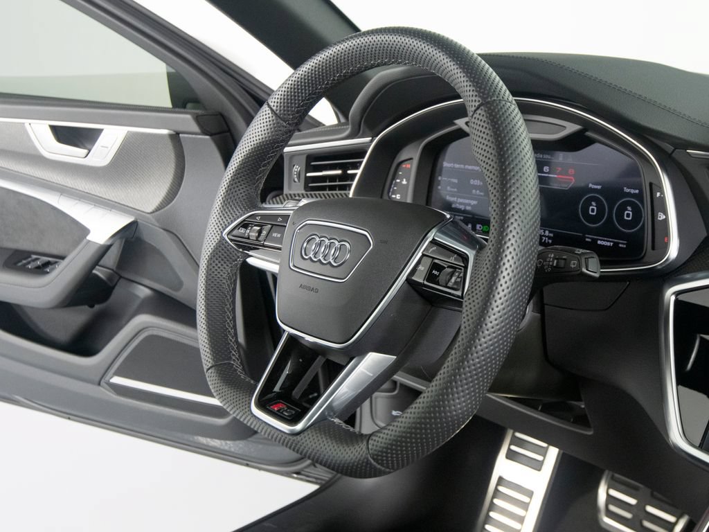Used 2025 Audi RS 6 performance AWD/4WD image 32