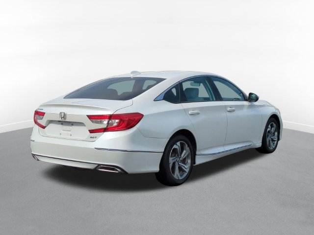 Used 2018 Honda Accord EX-L image 3