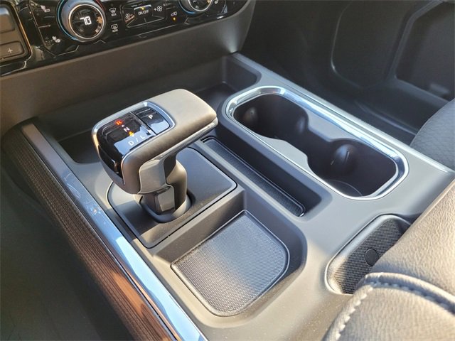 New 2025 Chevrolet Silverado 1500 LT w/ Safety Package image 20