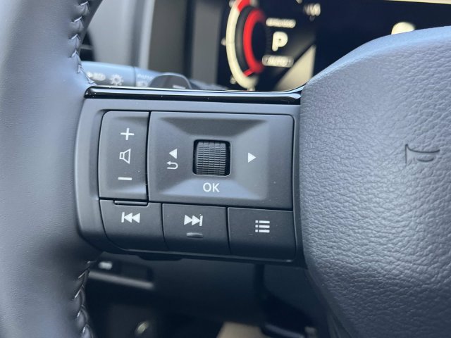 New 2026 Nissan Rogue Platinum w/ Platinum Premium Package AWD/4WD image 29
