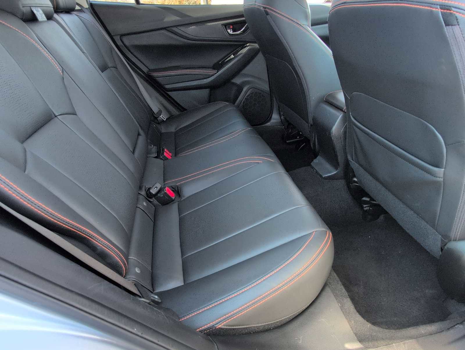 Used 2018 Subaru Crosstrek 2.0i Limited image 20