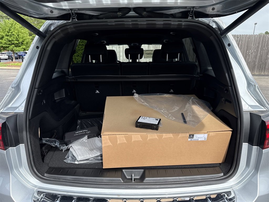 Certified 2025 Mercedes-Benz GLB 250 image 14