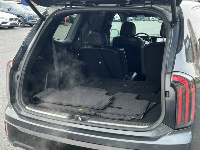 Used 2024 Kia Telluride SX Prestige X-Line image 17