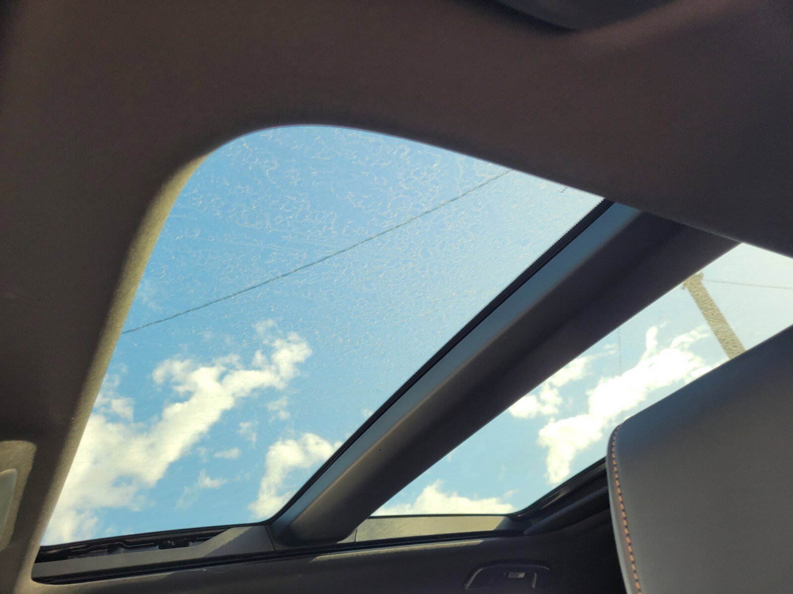 New 2025 MAZDA CX-90 3.3 Turbo S w/ Premium Package image 5