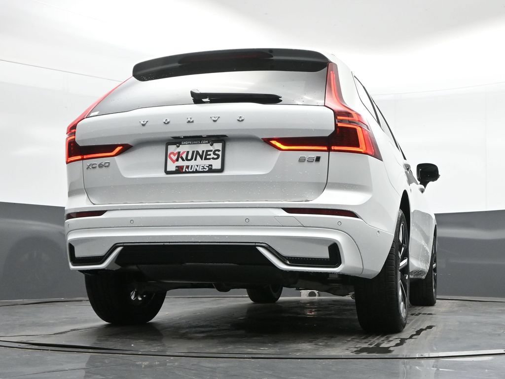 New 2026 Volvo XC60 B5 Plus w/ Climate Package AWD/4WD image 34
