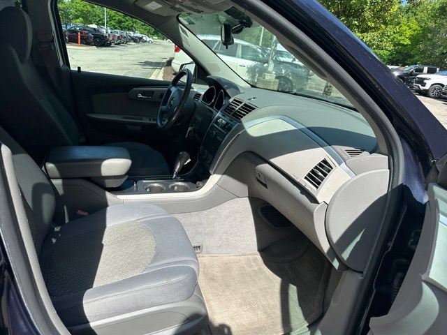 Used 2011 Chevrolet Traverse LT w/ Personal Connectivity Package AWD/4WD image 27