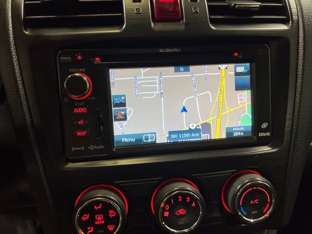 Used 2015 Subaru Forester 2.5i Premium image 31