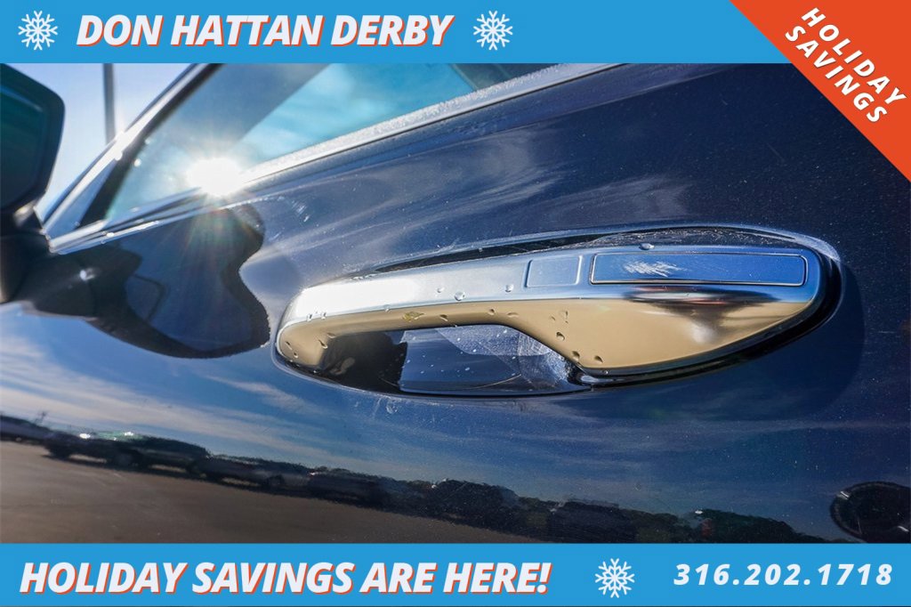 Used 2024 Hyundai Palisade SEL image 37