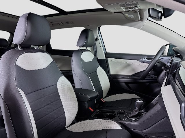 New 2026 Volkswagen Taos SEL AWD/4WD image 29
