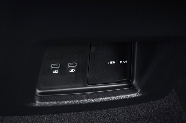 New 2026 Volkswagen Atlas SE image 24