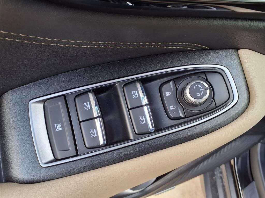 Used 2025 Subaru Outback Limited image 14