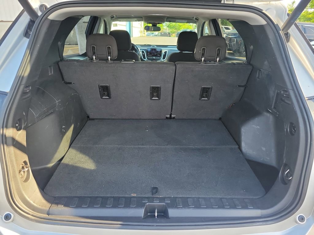 Used 2019 Chevrolet Equinox LT FWD image 10