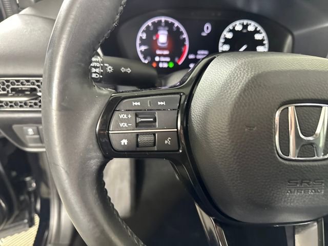Used 2024 Honda HR-V EX-L image 15