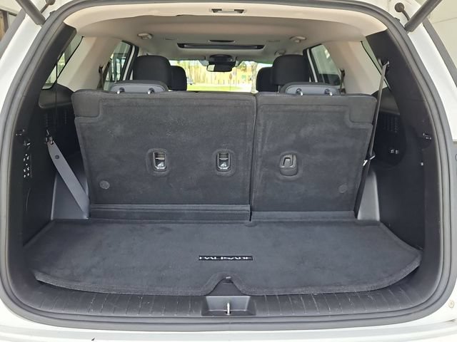 Used 2022 Hyundai Palisade SEL w/ Premium Package FWD image 27