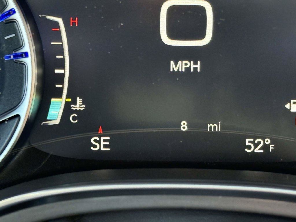 New 2026 Chrysler Pacifica Pinnacle FWD image 24